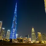 Live The Burj Lifestyle In Timeless Oldtown By Sbh