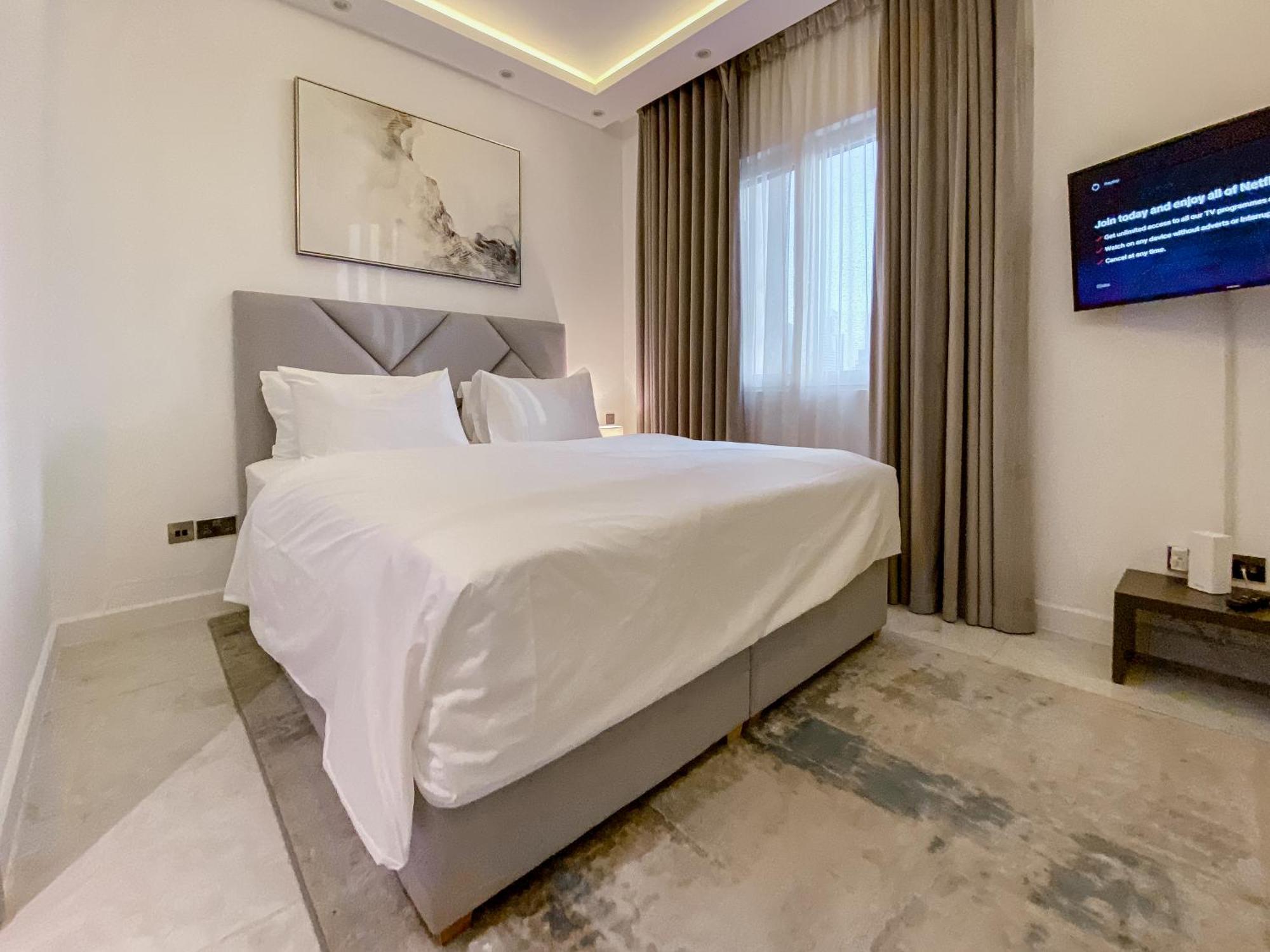 Live The Burj Lifestyle In Timeless Oldtown By Sbh Apartment Dubai