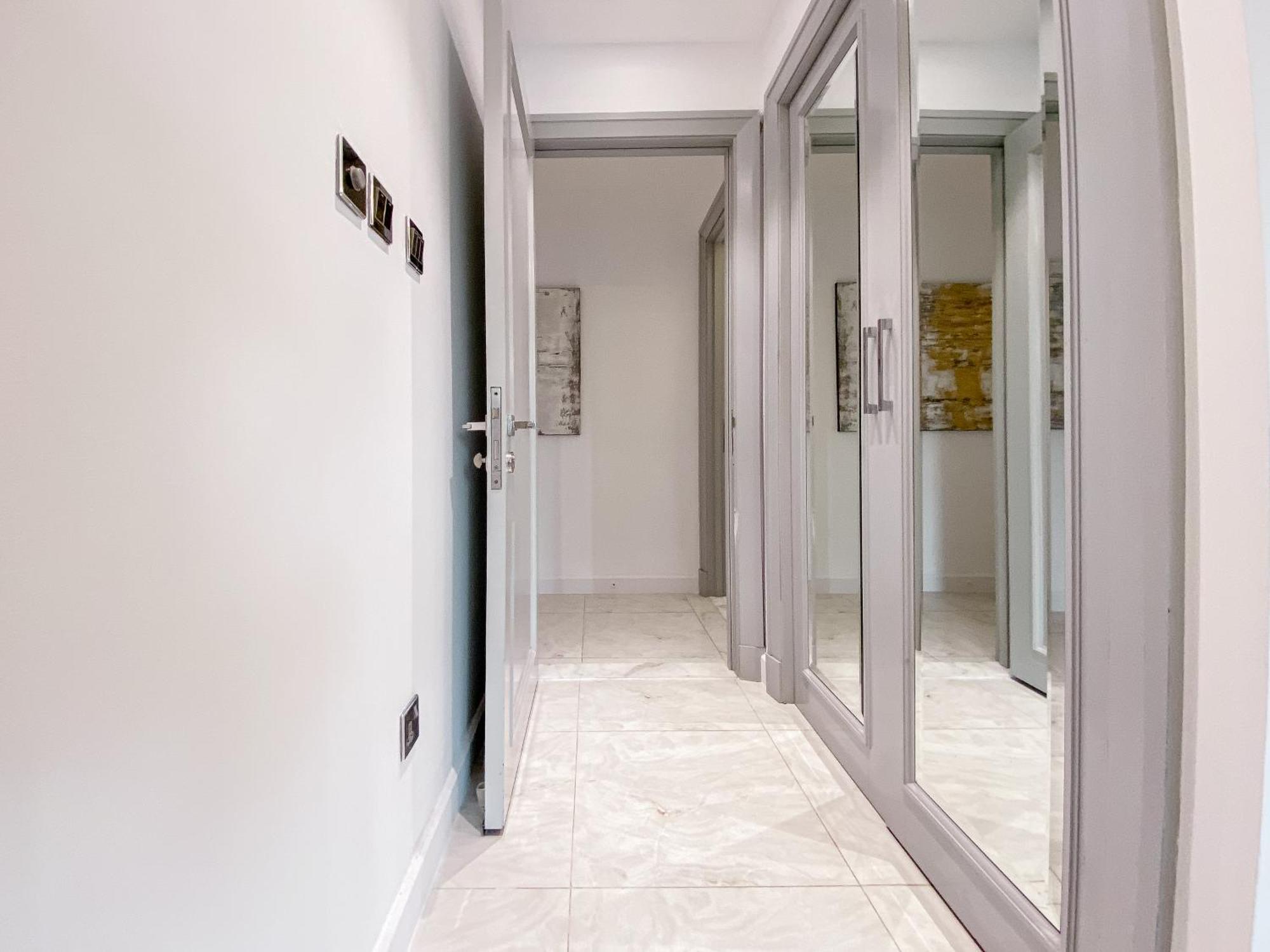 Live The Burj Lifestyle In Timeless Oldtown By Sbh * Dubai