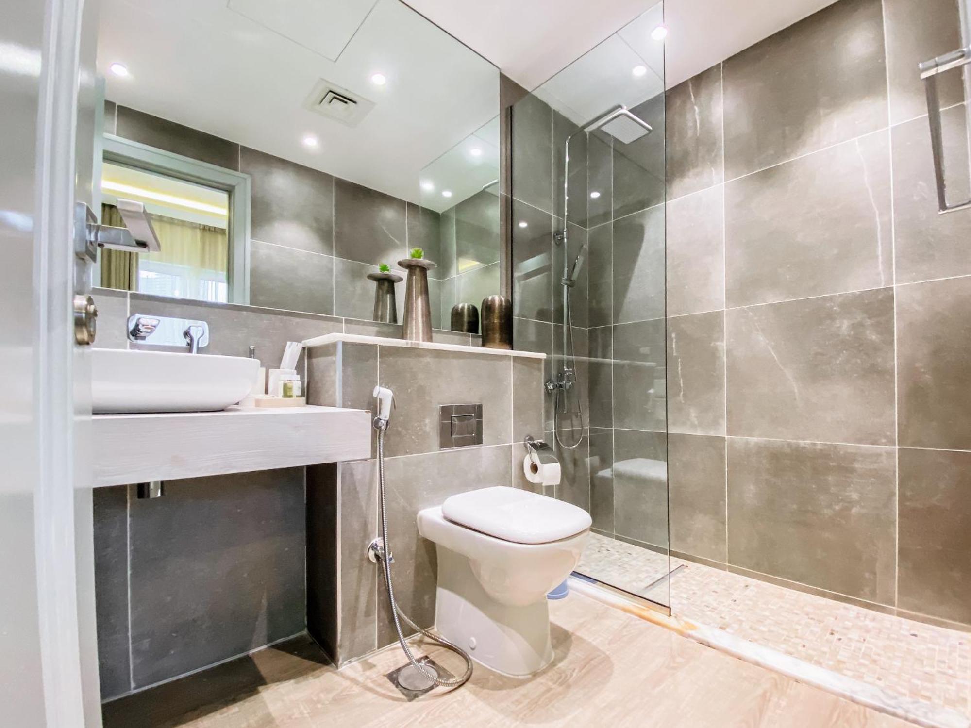 Apartment Live The Burj Lifestyle In Timeless Oldtown By Sbh