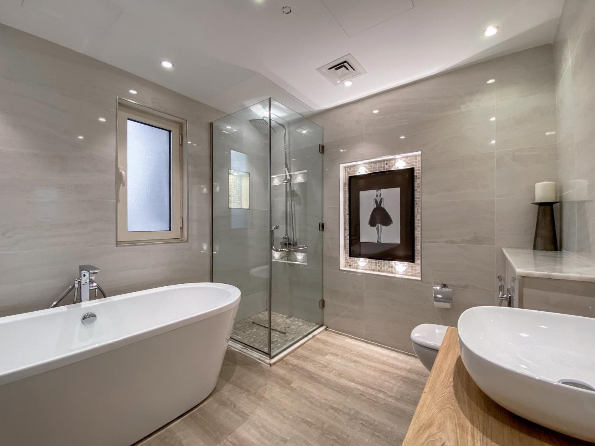 Live The Burj Lifestyle In Timeless Oldtown By Sbh