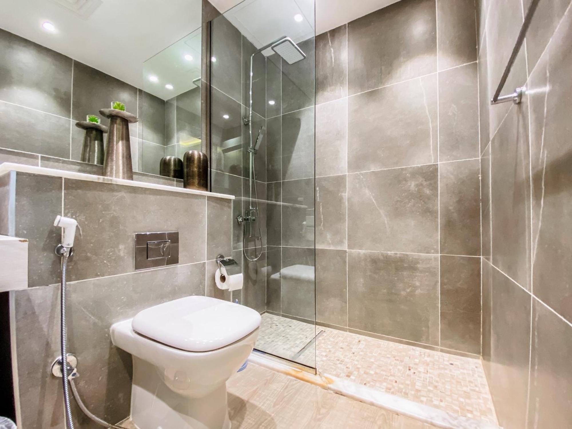 Live The Burj Lifestyle In Timeless Oldtown By Sbh Apartment Dubai