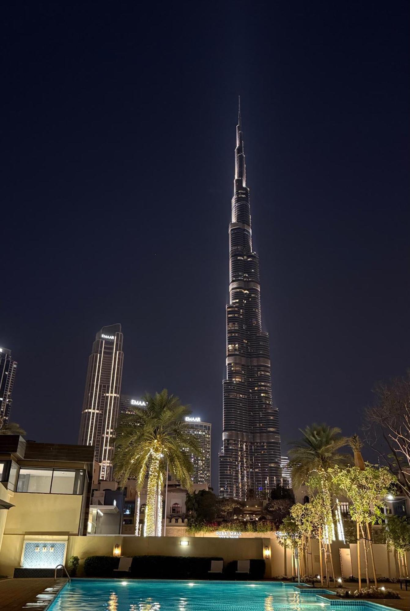 Apartment Live The Burj Lifestyle In Timeless Oldtown By Sbh *